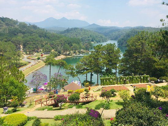 Thung Lũng Tình Yêu